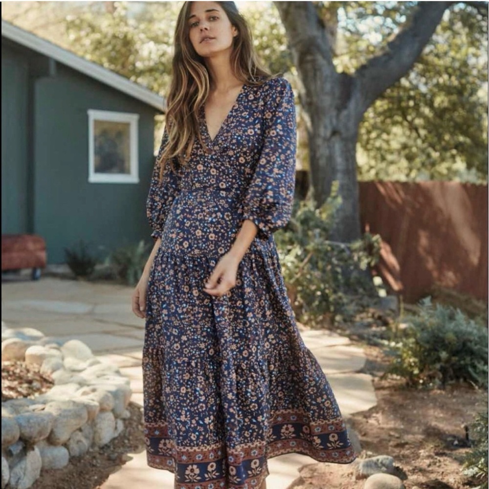 Christy Dawn Noah Dress
